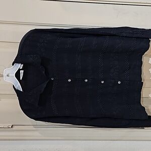 Chico's Design 100% Rayon size 2